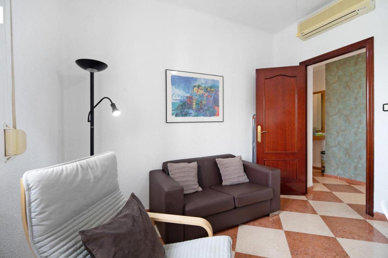 Grand Beachside Apartment - Cadiz Exterior photo